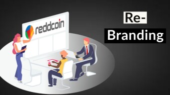 From Reddcoin TO Just "Redd"