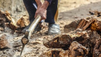 World's Deepest Gold Mine Halts Operation Due to Covid-19