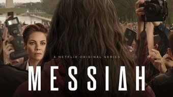 Messiah Review