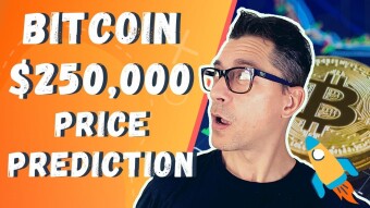 Experts Predict Bitcoin to Hit $250,000 and More...