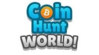 Coin Hunt World: First Withdrawal!