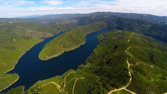 Trip Portugal - Pampilhosa da Serra