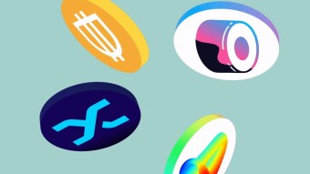Newton adds 4 more DeFi related coins (Canada)