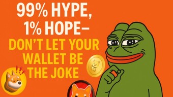 Memecoins: The Harsh Reality Behind the Hype – Stay Smart, Stay Safe