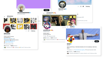 Why Are People Using NFT Avatars As Their Profile Pictures?
