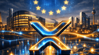 Ripple’s European Breakthrough Just Changed XRP’s Long Term Trajectory