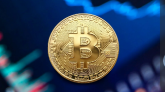 Bitcoin mining still exists