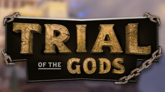 [Gods Unchained] Revisiting Trial of the Gods Set Part 2 - Light and Magic