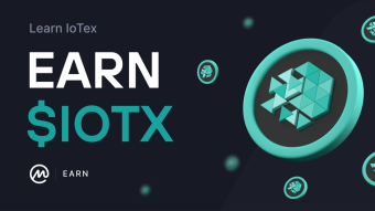 How to Earn Free IoTeX Token (while stock lasts) | With Quiz Answer