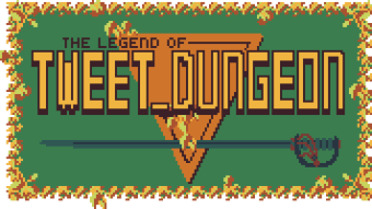 The Dungeons Of Tweet_Dungeon (😶 Tweet_Dungeon dev log #4 💀)