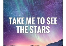(IJCH) 31 Jan 2050 - Dear Diary, I'm so excited! My daughter gave me an Obayshi Space Elevator ticket to the Mars Gate for my 87th Birthday!