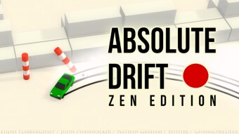 Drift Track, Osaka - Absolute Drift