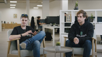 SmarDex.io Founders Release Second AMA, Unveiling Future Plans and Introducing USDN Synthetic Dollar