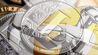 How to mine Litecoin...