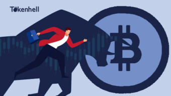 Bitcoin to $12,000 is Expecting, says analyst; Bitcoin Delta Volume is also Bullish