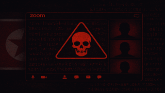 North Korean Hackers Just Stole $300M Using Fake Zoom Calls and I'm Like "Wait, How Does a Video Call Steal My Crypto?"
