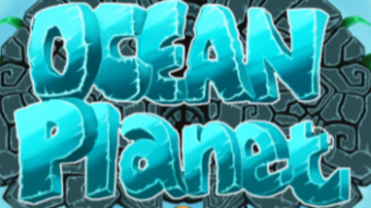 Ocean Planet - neues Spiel auf der Hive Blockchain - new game on the Hive Blockchain (DEU-ENG)
