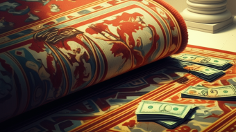 Why governments and banks need the blockchain: A lesson from Paxos’ accidental minting of $300 trillion PYUSD on 15/10/2025