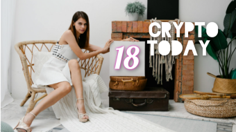 Bitcoin Move and other News