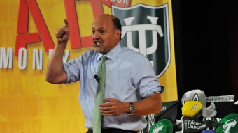 Jim Cramer to Pomp:  I am Fixated On Needing to Own Crypto