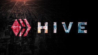 [ITA/ENG] Il mio inizio su Hive / My starting on Hive