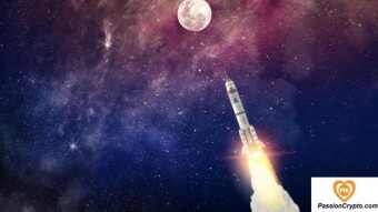 Report Predicts Altcoins And Bitcoin (BTC) To Increase To $ 397,000 - Here's How Long It Could Take