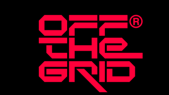 Off The Grid - 3rd Person Battle Royale in Blockchain