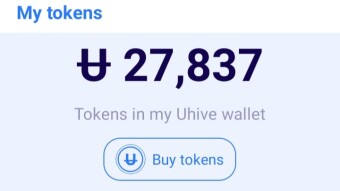 Uhive App Update & Airdrop Reminder Must read And Join