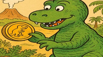 JurassiFi (DINO): The Future of Prehistoric Finance (Crypto Satire)