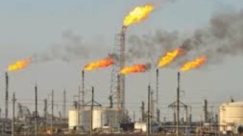 Transformting Natural Gas Flaring from Enviromental Issue to an Enviromental Good