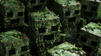Setting up a Minecraft Realm
