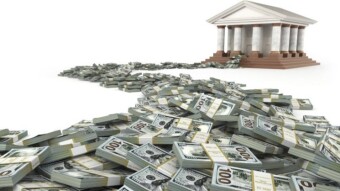 Episode 2: Should You Keep Your Money in the (FDIC) Banks?