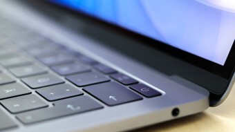 Hal Finney Used Macs, Satoshi Did Not