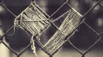 Don't Be Stuck In the Old, New Covenant Radically Changes Human Heart