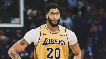 Top NBA Free Agent Players for 2020!