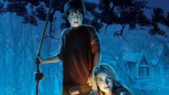 Bridge to Terabithia: The Pain Lasts a Lifetime