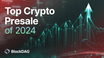The Inspirational Fictional Story of a Stay-at-Home Dad Who Gained From BNB Coin, BlockDAG's Presale Success & Possibly Significant ROI
