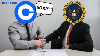 Former Coinbase Manager Settles with SEC over Insider Trading