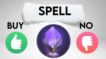 SPELL Token. Should you buy Spell coin?