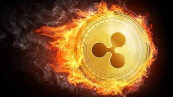 XRPL validators could vote to burn Ripples supply