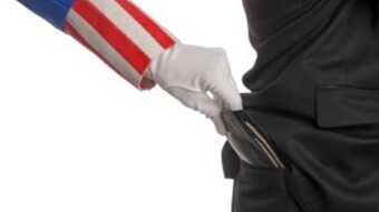 Government Regulation Stifles Innovation