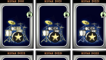 Rising Star Progression Report - Opening 10 Packs, Music Lessons, Ego