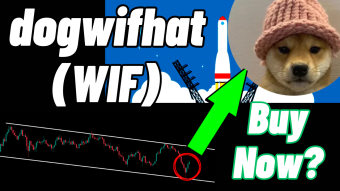 dogwifhat (WIF) Crypto Coin Price Prediction And Analysis | Buy Now?