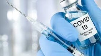 Vaccine here, vaccine there, but there is no cure for greed.