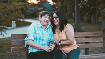 Resources for Caring for Aging Parents