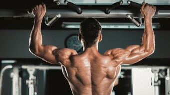 The Back: Building Strength and Size