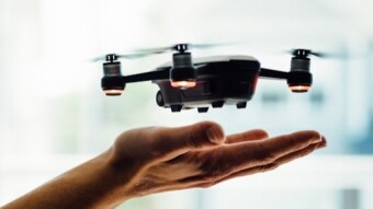 Drones and assassinations