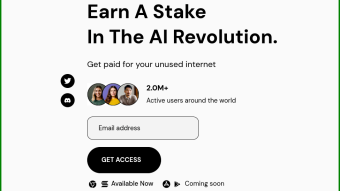 Use Grass Community Node and Earn a 1.25x Stake