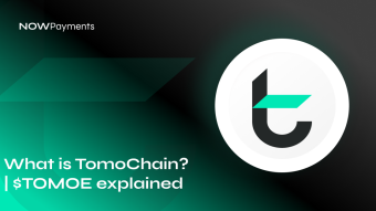 TomoChain explained