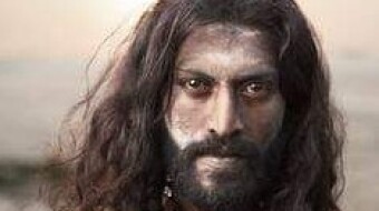 About the cannibal "Agori" saints (part1)